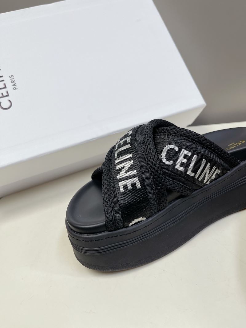 Celine Sandals